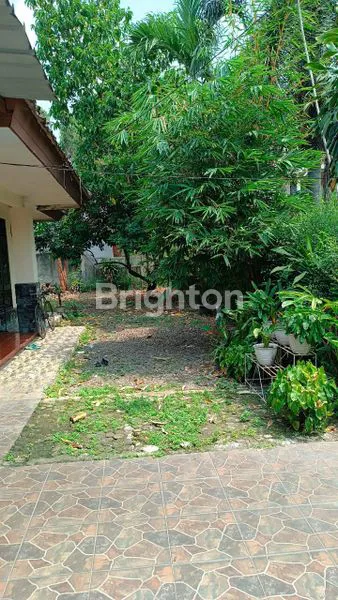 image RUMAH DI ISLAMIC VILLAGE TANGERANG (3)