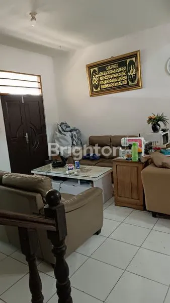 image RUMAH DI ISLAMIC VILLAGE TANGERANG (4)