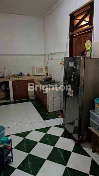 image RUMAH DI ISLAMIC VILLAGE TANGERANG (6)