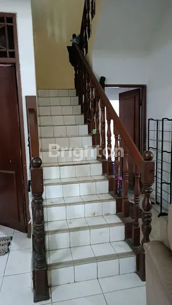 image RUMAH DI ISLAMIC VILLAGE TANGERANG (7)