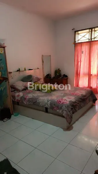 image RUMAH DI ISLAMIC VILLAGE TANGERANG (8)