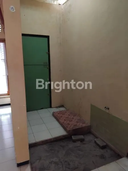 image RUMAH 2 KAMAR TIDUR YANG LUAS DI SEWAKAN/ DI JUAL DI PERUMAHAN CITRAMAS RAYA TIDAR. (5)