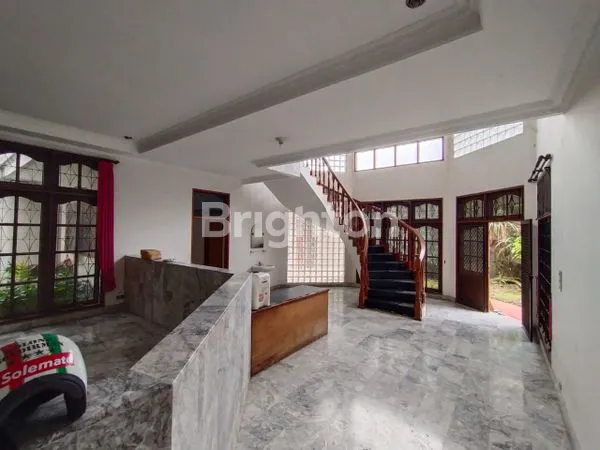 image RUMAH MURAH DIGATOT SUBROTO TENGAH (6)