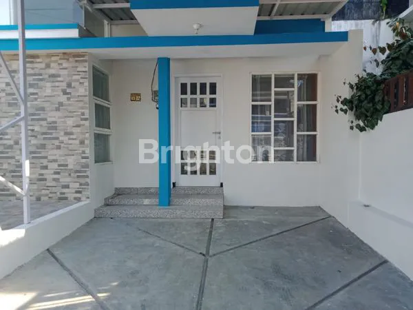 image RUMAH  DEKAT UMM KOTA MALANG (2)
