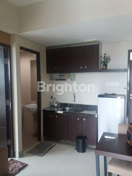 image CEPAT APARTMEN FULL FURNISH VIEW BAGUS HARGA MURAH (1)