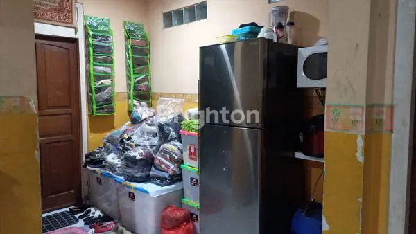 image RUMAH . KEMANGGISAN DEKAT BINUS (3)