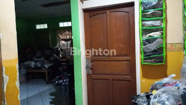 image RUMAH . KEMANGGISAN DEKAT BINUS (4)