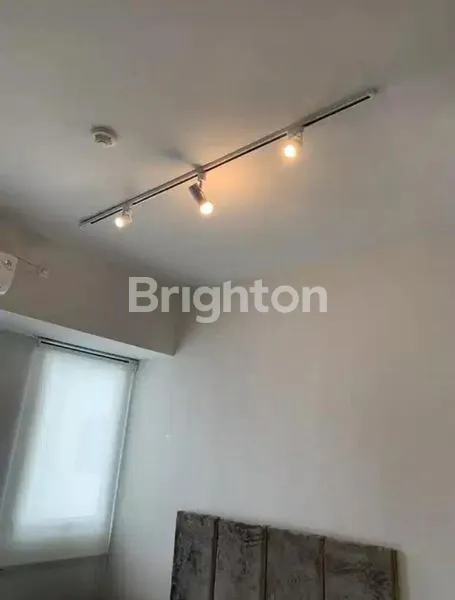 image APARTEMEN DENVER TIPE STUDIO SIAP PAKAI  (5)