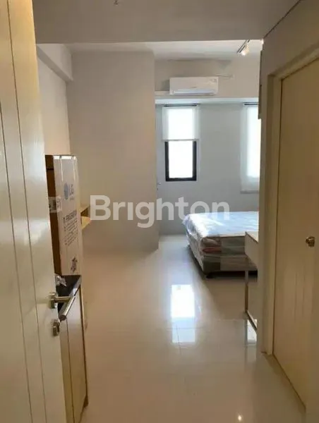 image APARTEMEN DENVER TIPE STUDIO SIAP PAKAI  (2)