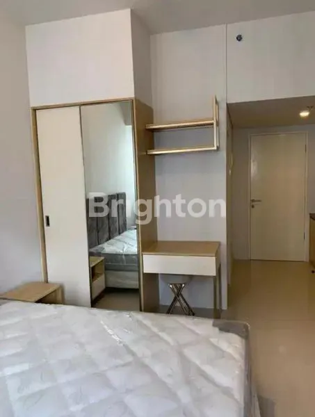 image APARTEMEN DENVER TIPE STUDIO SIAP PAKAI  (1)