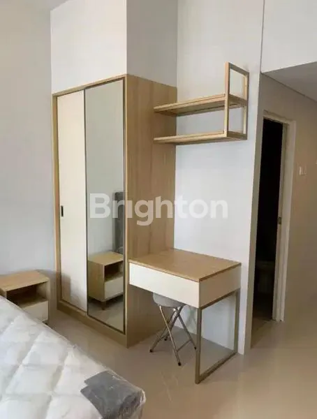 image APARTEMEN DENVER TIPE STUDIO SIAP PAKAI  (4)