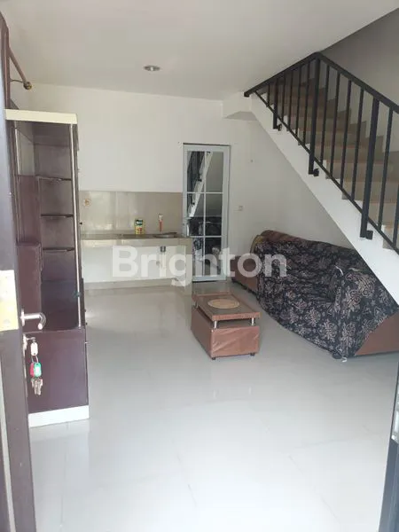 image RUMAH CLUSTER MINIMALIS MODERN DI VİDA BEKASI (2)