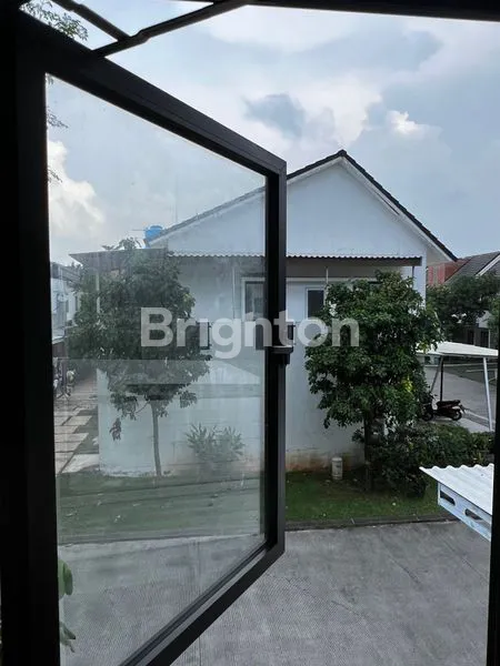 image RUMAH CLUSTER MINIMALIS MODERN DI VİDA BEKASI (4)