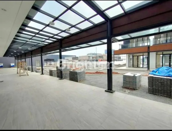 image RUKO HAMPTON GADING SERPONG  3 LANTAI HADAP 2 MUKA (1)