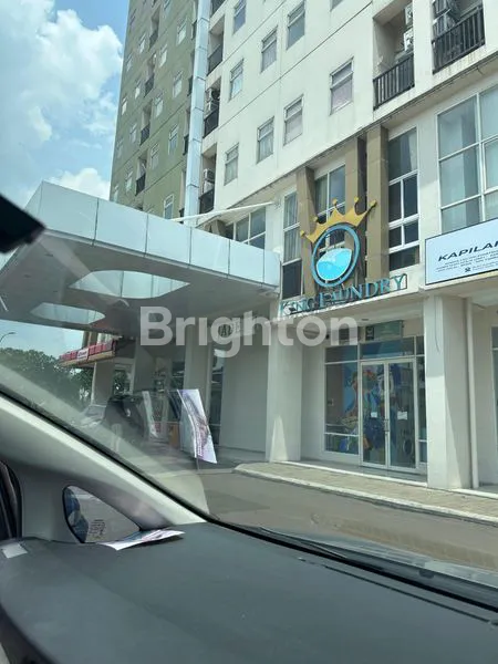 image SIAP HUNI, APARTEMEN AYODHYA UNFURNISH KAWASAN CIKOKOL, TANGERANG (6)