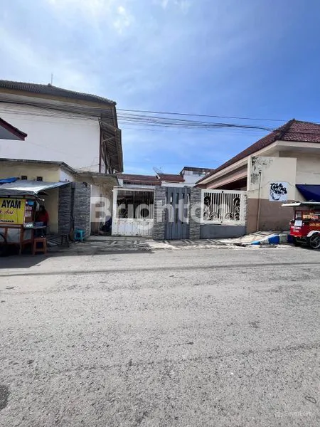 image RUKO PLUS RUMAH NOL JALAN PROPINSI DEKAT ALUN - ALUN KOTA BATU (2)
