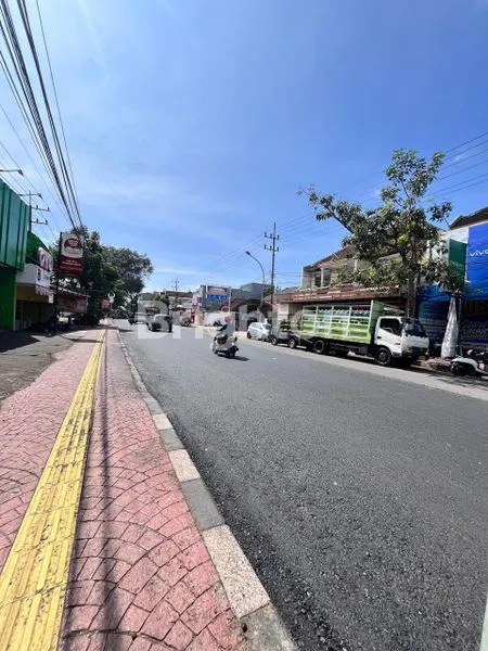 image RUKO PLUS RUMAH NOL JALAN PROPINSI DEKAT ALUN - ALUN KOTA BATU (7)