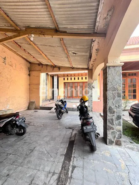 image RUKO PLUS RUMAH NOL JALAN PROPINSI DEKAT ALUN - ALUN KOTA BATU (8)