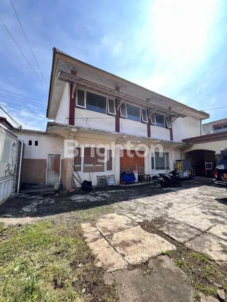 image RUKO PLUS RUMAH NOL JALAN PROPINSI DEKAT ALUN - ALUN KOTA BATU (6)