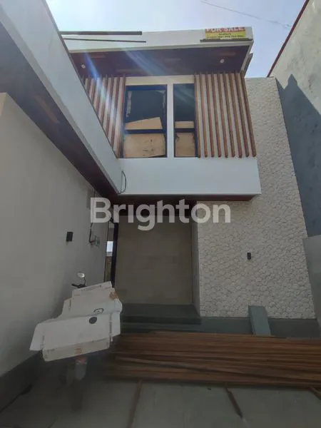 image VILLA MODERN TROPIS DISANUR (2)