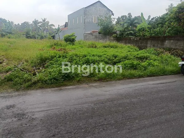 image TANAH LUAS DEKAT PINTU TOL (1)