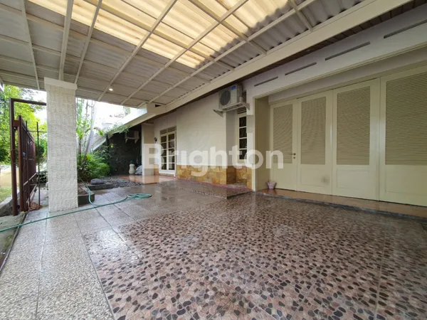 image RUMAH USAHA / KOST SEMI FURNISH DI MEDOKAN AYU RUNGKUT SURABAYA TIMUR DEKAT DENGAN JALAN RAYA MERR, 15 MENIT KE BANDARA JUANDA (6)