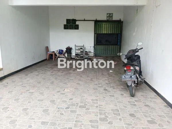 image RUMAH 2 LANTAI SIAP HUNI COCOK BUAT TEMPAT TINGGAL DAN KOS²AN TEMBALANG (5)