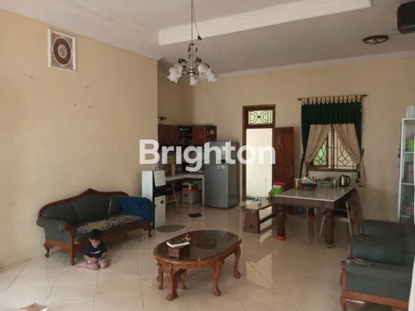 image RUMAH 2 LANTAI SIAP HUNI COCOK BUAT TEMPAT TINGGAL DAN KOS²AN TEMBALANG (2)