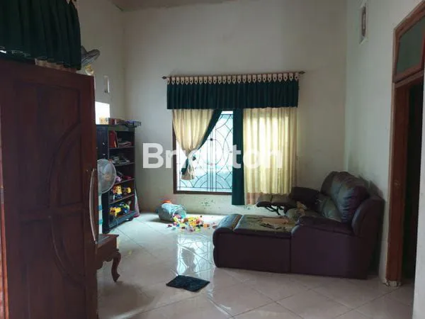 image RUMAH 2 LANTAI SIAP HUNI COCOK BUAT TEMPAT TINGGAL DAN KOS²AN TEMBALANG (3)