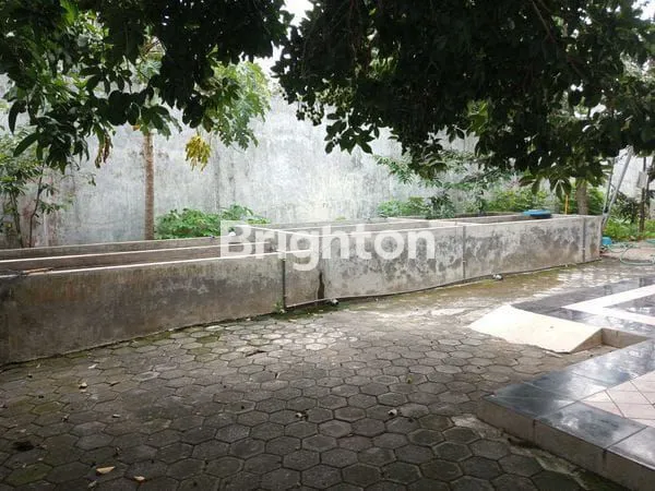 image RUMAH 2 LANTAI SIAP HUNI COCOK BUAT TEMPAT TINGGAL DAN KOS²AN TEMBALANG (4)