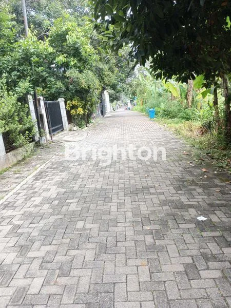 image RUMAH 2 LANTAI SIAP HUNI COCOK BUAT TEMPAT TINGGAL DAN KOS²AN TEMBALANG (8)