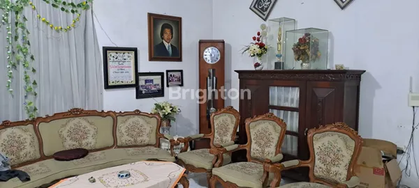 image TERMURAH! RUMAH 2 LANTAI DEKAT KAMPUS UNAIR DI MOJOARUM (2)