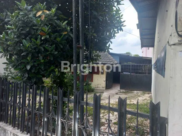 image TANAH PREMIUM 710M2 + RUMAH DI JAMIN GINTING, MEDAN SELAYANG (2)