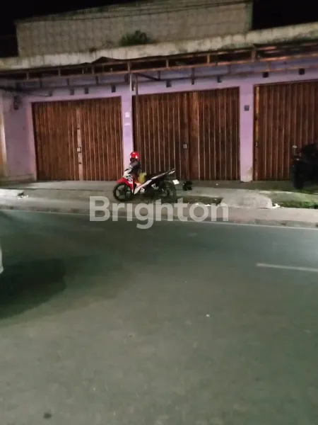 RUMAH TOKO PINGGIR JALAN SOREANG  SEBELAH DENGAN BORMA,  HITUNG TANAH SAJA,  LOKASI SUPER STRATEGIS,  PUSAT KOTA