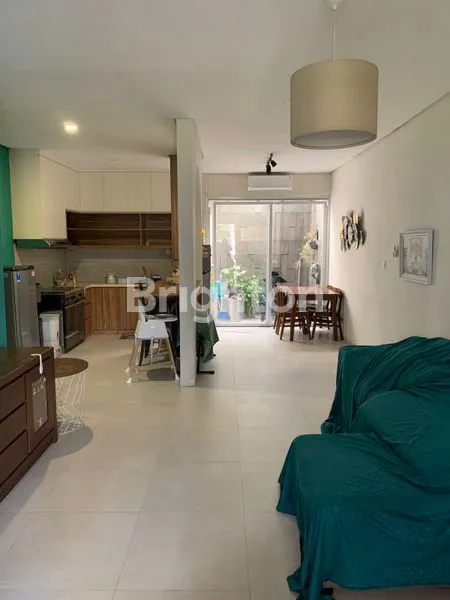 image RUMAH PARADISE SERPONG CITY (2)