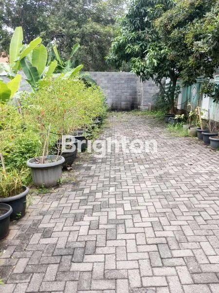 image RUMAH 2 LANTAI SIAP HUNI COCOK BUAT TEMPAT TINGGAL DAN KOS²AN DEKAT UNDIP TEMBALANG (3)