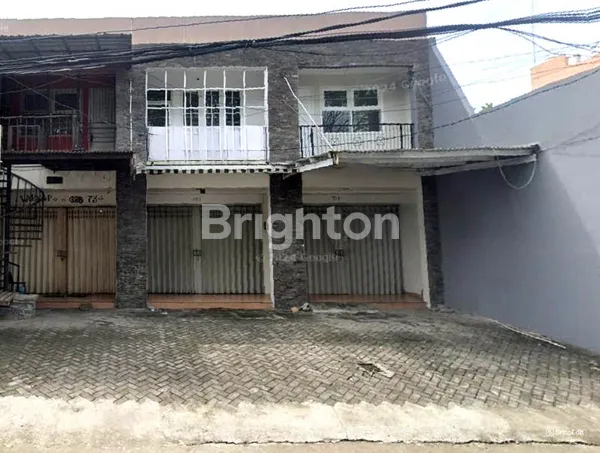 image JARANG ADA! RUKO MURAH DI RAYA GAYUNGSARI BARAT (1)