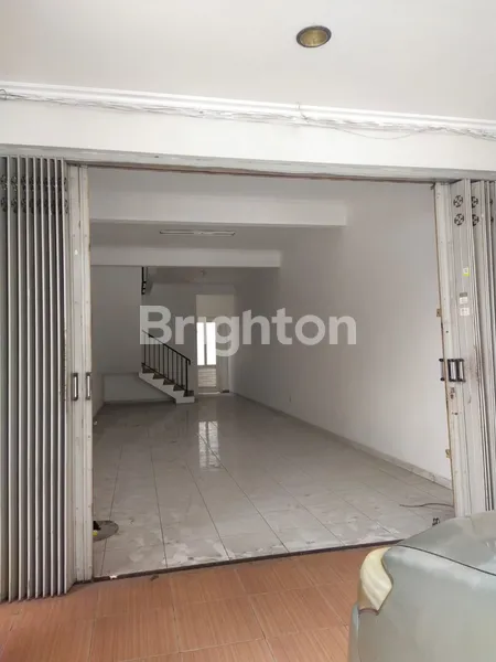 image JARANG ADA! RUKO MURAH DI RAYA GAYUNGSARI BARAT (4)