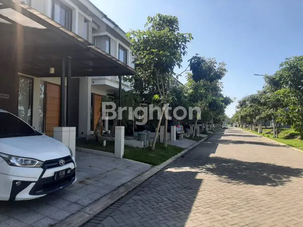 image NORTH WEST 2LT, CITRALAND SURABAYA BARAT  (2)