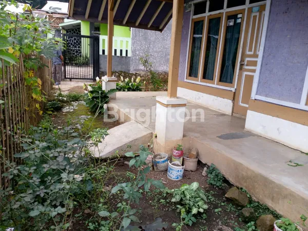 image RUMAH MURAH SIAP HUNI DI DAERAH WISATA (2)