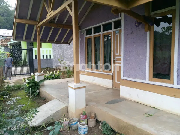 image RUMAH MURAH SIAP HUNI DI DAERAH WISATA (5)