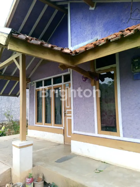 image RUMAH MURAH SIAP HUNI DI DAERAH WISATA (6)