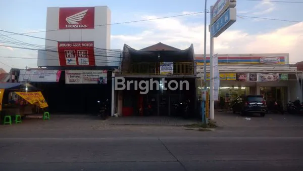 image RUKO NOL JLN RAYA PROPINSI  1.MAN 2LANTAI SIAP PAKEK (4)