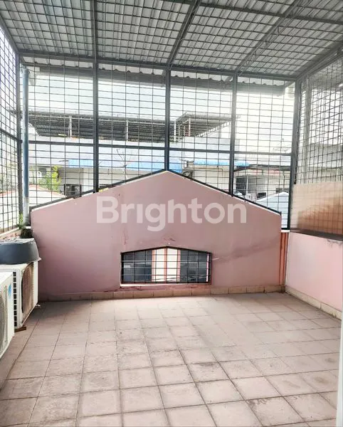 image RUKO MULTATULI. MODERN LOOK. SEMI 4 LANTAI. KOMPLEK BISNIS PALING RAMAI DAN FAVORIT (8)