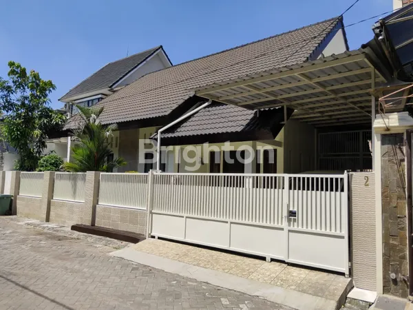 image RUMAH MINIMLIS DI  KEBONSARI ELVEKA, DEKAT GAYUNGSARI (1)