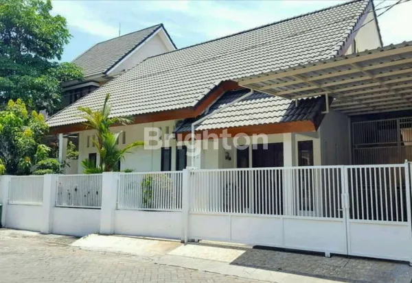 image RUMAH MINIMLIS DI  KEBONSARI ELVEKA, DEKAT GAYUNGSARI (2)