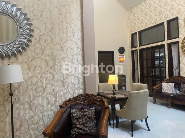 image RUMAH MINIMLIS DI  KEBONSARI ELVEKA, DEKAT GAYUNGSARI (3)