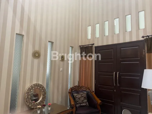 image RUMAH MINIMLIS DI  KEBONSARI ELVEKA, DEKAT GAYUNGSARI (6)