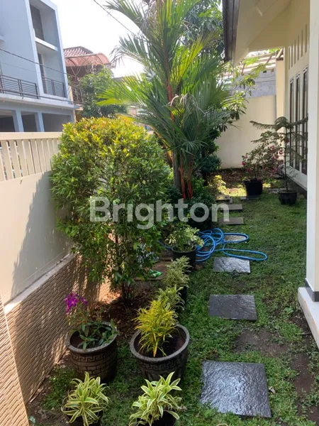 image RUMAH MINIMLIS DI  KEBONSARI ELVEKA, DEKAT GAYUNGSARI (7)