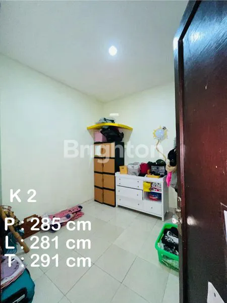 image RUMAH MINIMALIS HARGA EKONOMIS DI PECATU GRAHA DEKAT GOLF  (4)
